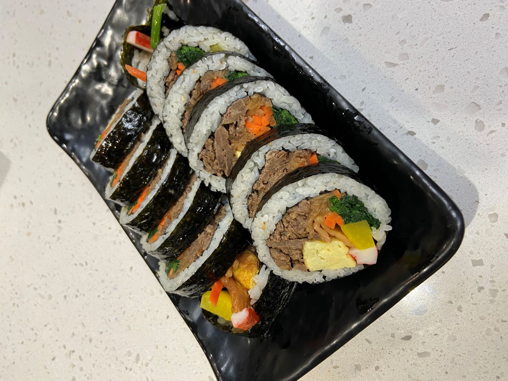 MyungGa KimBap