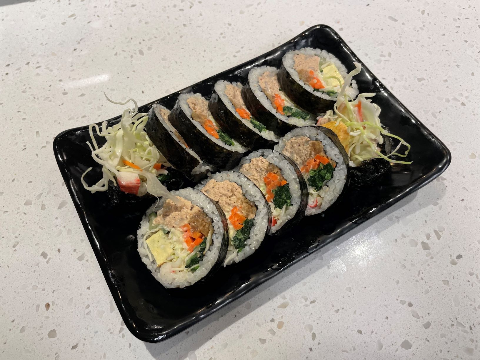 MyungGa KimBap