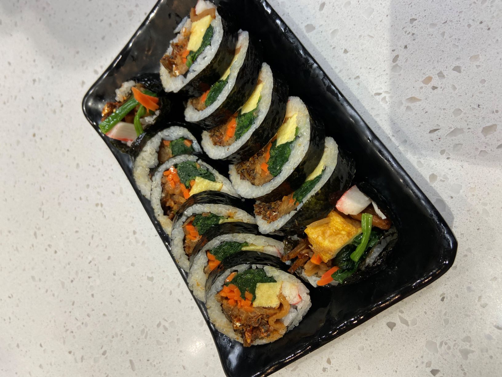 MyungGa KimBap