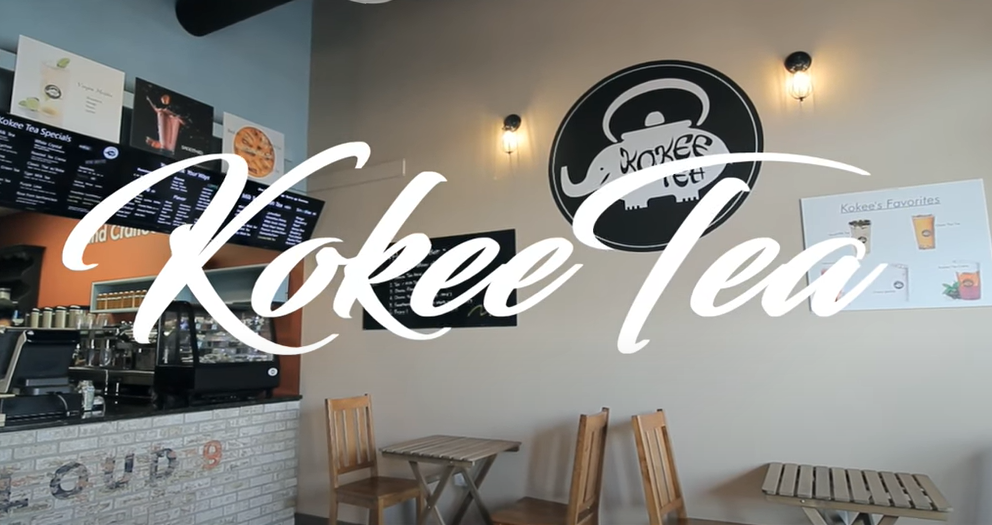 KOKEE TEA