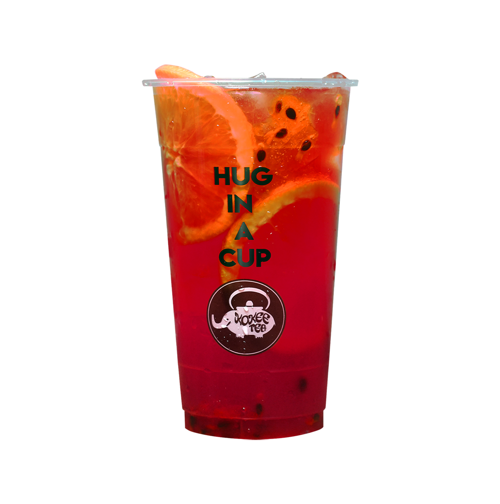 KOKEE TEA