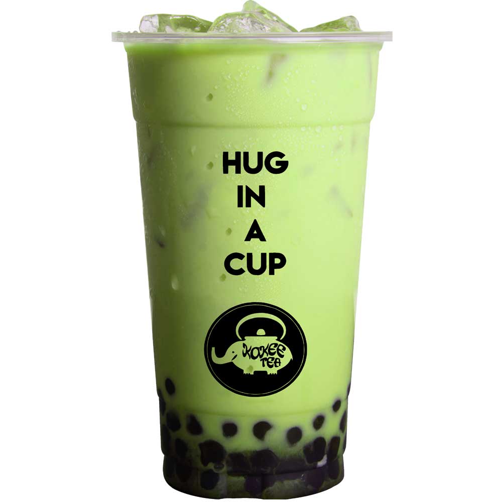 KOKEE TEA