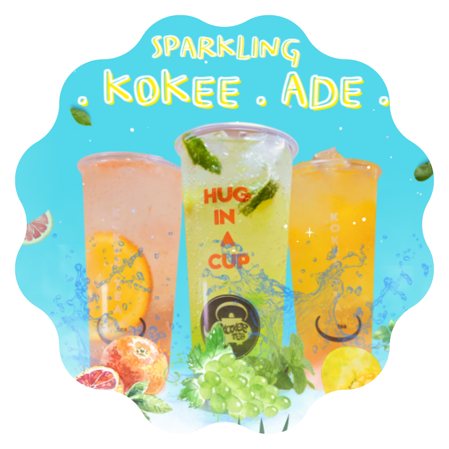 KOKEE TEA